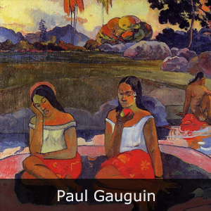 Paul Gauguin